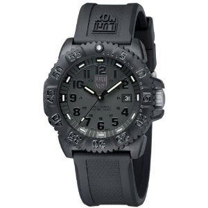 Đồng hồ nam chronograph đen