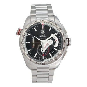 Đồng hồ nam mặt xanh navy